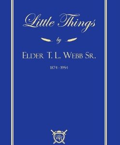 Little Things